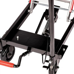 500 Lb. Hydraulic Lift Table