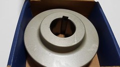 *NEW* MARTIN 9S 1-7/8″ ,S-FLEX FLANGE, Sleeve Coupling Hub 9S 1 7/8″