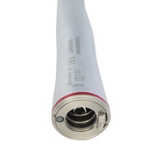 COXO Dental Electric Handpiece 1:5 LED Contra Angle Fiber Optic NSK X95L X25L