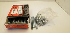 SANKO C-890 ANCHORS, 8.5mm x 25mm x 90mm, QTY 50 PER BOX, NIB