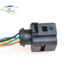 52mm Air Fuel Ratio Gauge Wideband O2 Oxygen Sensor with LED Digital Display