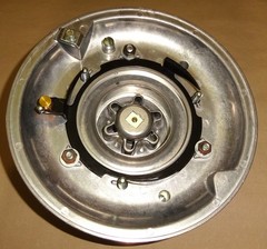 Century Fuel Products C-CA300AM-3 Mixer Only With Silicone Diaphragm C-CA300 NEW