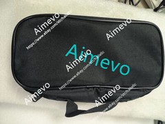 FLUKE C50 Soft Case Carrying Bag for 373 375 376 87V 381 9040 9062 365 T5-1000