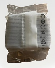 OEM Pitney Bowes 798-0 17Ml for SendPro C and DM Series New Sealed Packaging