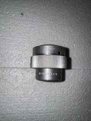 DEUTSCH HD36-18-14PN Electrical Connector Plug 14 Way