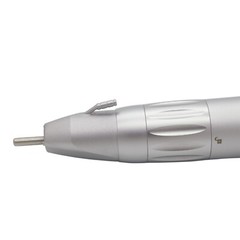 COXO Dental Straight Surgical Nose Cone Handpiece Fiber Optic External Water 2CS