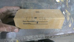 Corken 113-CXA Seal Repair Kit Open Box New