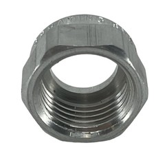 CP1325-AL TeeJet 11/16″ Threaded Nozzle Aluminum Cap