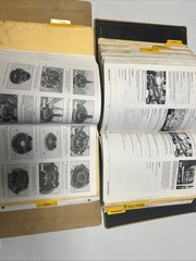 CAT Caterpillar 773D 775D SERVICE MANUALS OEM 6kr1 7er1 2 Book Set! Get Em Both