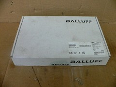 Balluff Bni008p I/O Module Bni Eip-302-105-R015