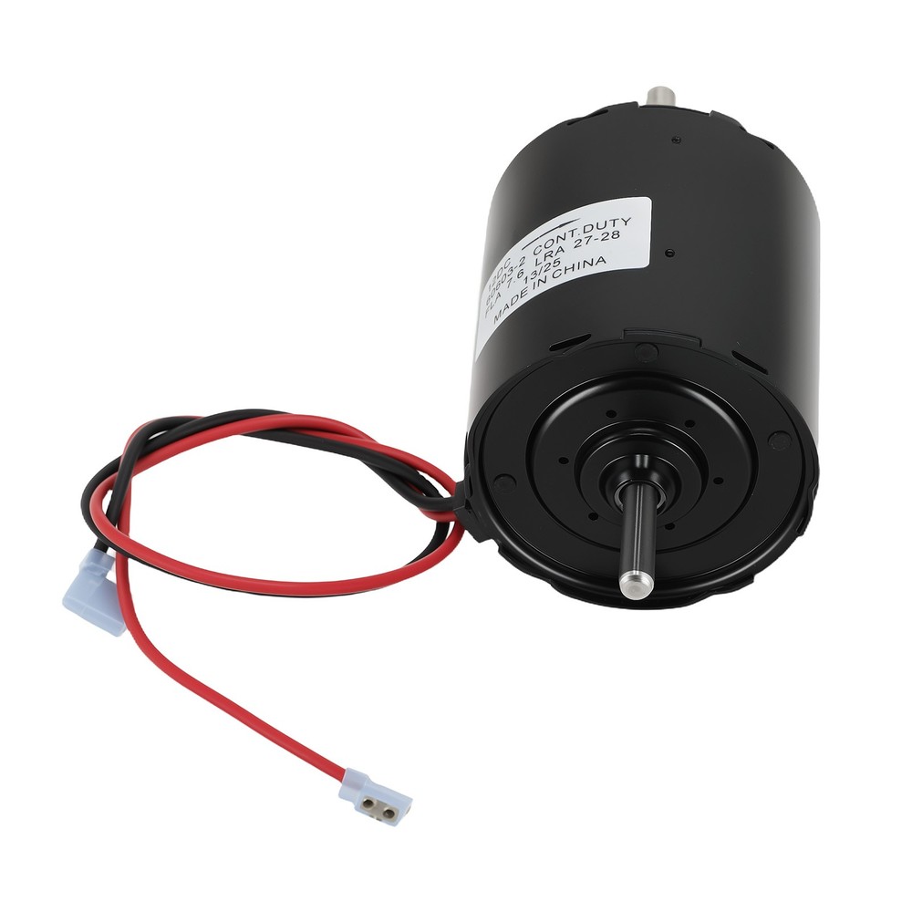 Hydro Flame Furnace Heater Blower Motor For Atwood 37697 37360 30133 12 Volts DC