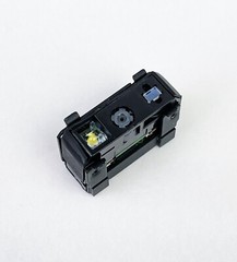 Honeywell N6603SR N6603SR-W4-102-M Scanner Engine Replacement