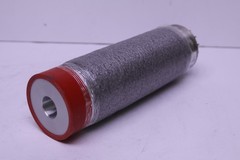 Bicron 2MW2/2 NaI(Tl) Well Scintillator Detector PMT 2×2 Gamma Radiation Sensor