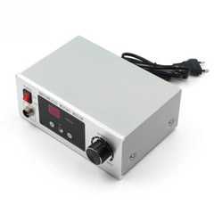 70000RPM Dental Micromotor Brushless Micro Motor Polishing Diamond Nail Polisher
