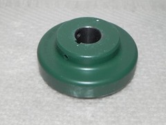 TB Woods 6SX1 SF Sure Flex Flange 6000 RPM Max. 1″ Bore, 4″ OD. 6S1, 6Sx1