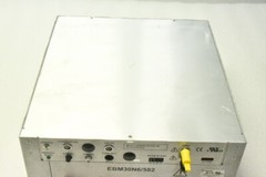 Spellman EBM30N6/582 High Voltage Power Supply