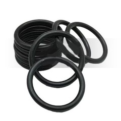 200PCS/Box For Excavator Sealing O-ring Nitrile rubber ring Kit High Quality