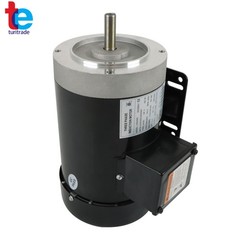 3 HP General Purpose Electric Motor 3 Phase 56C Frame 3450 RPM TEFC 230/460V