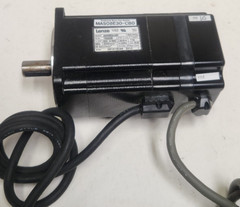 Lenze MAS08E30-NB0 Servo Motor / MAS08E30-CBO