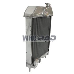Tractor Radiator for Massey Ferguson MF35 135 148 203 205 # 194275M94 194275M93