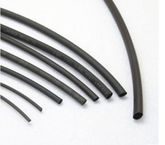 8 Meter/Lot Heat Shrink Tubing Tube KIT Black 1mm 1.5mm 2mm 3mm 4mm 5mm 8mm 10mm