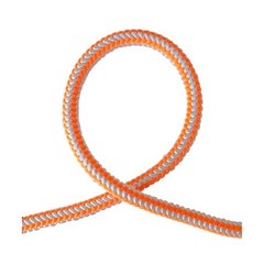 Pelican Rope 16-Strand Arborist Rope, 1/2 in (12.7 mm), 5400 lbs MBS, Static …