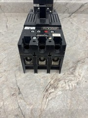 General Electric TFJ236200 200 Amp Circuit Breaker 480 Volts