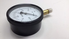 Nagano Keiki BE10-131 MPa Gauge AU3/8 100×0.3MPa