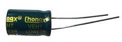 47uF 160V (10x) Electrolytic Capacitors 160V 47uF Volume 10x16mm