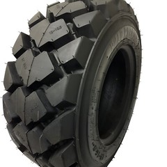 12-16.5, 12X16.5 14 PR ROAD CREW AIOT-27 HD SKID STEER RIM GUARD TIRE FOR BOBCAT