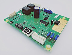 Nortek Global HVAC LLC 1006800/1 Air Handler Furnace Control Board