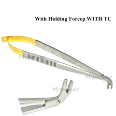 Dental Sectional Matrices Ring Matrix Bands Tweezer Matrice Plier/Forcep
