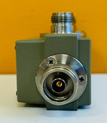 HP Agilent 776D 940 to 1900 MHz, 20 dB, 1.15 SWR, Dual Directional Coupler. New!