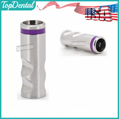 USA Dental RC/NC/RN Analog Replica Bone Tissue Level Fits Straumann ITI System