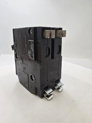Square D QO250 Plug-In Circuit Breaker 2 Pole 50 Amp 120/240V 10kA 50A QO