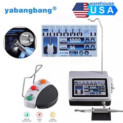 Dental Implant System Surgical Brushless Motor NSK Style &/ 20:1 Handpiece