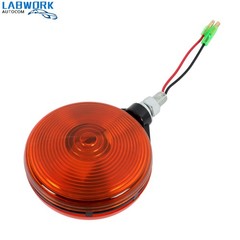 Hazard Light W9501-66001 3C081-75870 For Kubota B2650 B2620HSD B2920HSD B3000