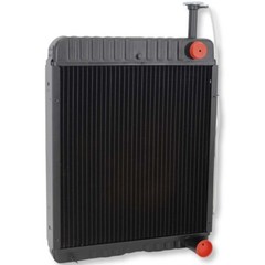 Tractor Radiator Fits International 766 886 966 986 1066 1086 1466 1486 A71611C1