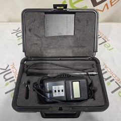 TSI Alnor Model 9870 Air Velocity Meter