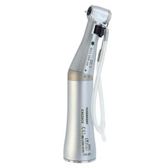 COXO Dental Slow Speed Handpiece Contra Angle 1:1 6:1 10:1 20:1 for Endo Implant