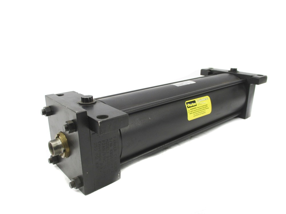 PARKER 04.00CCP2ANUS19C14.000 250PSI NSNP