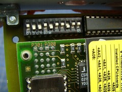 ARBURG 669 SN 118.328 CIRCUIT BOARD 221658 PR1 V2.600 OAE2 ARB 719/743