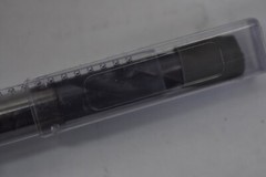 Walter Multiply Solid Carbide Drill Tool w Coolant DC150-03-13.200A1-WJ30RE