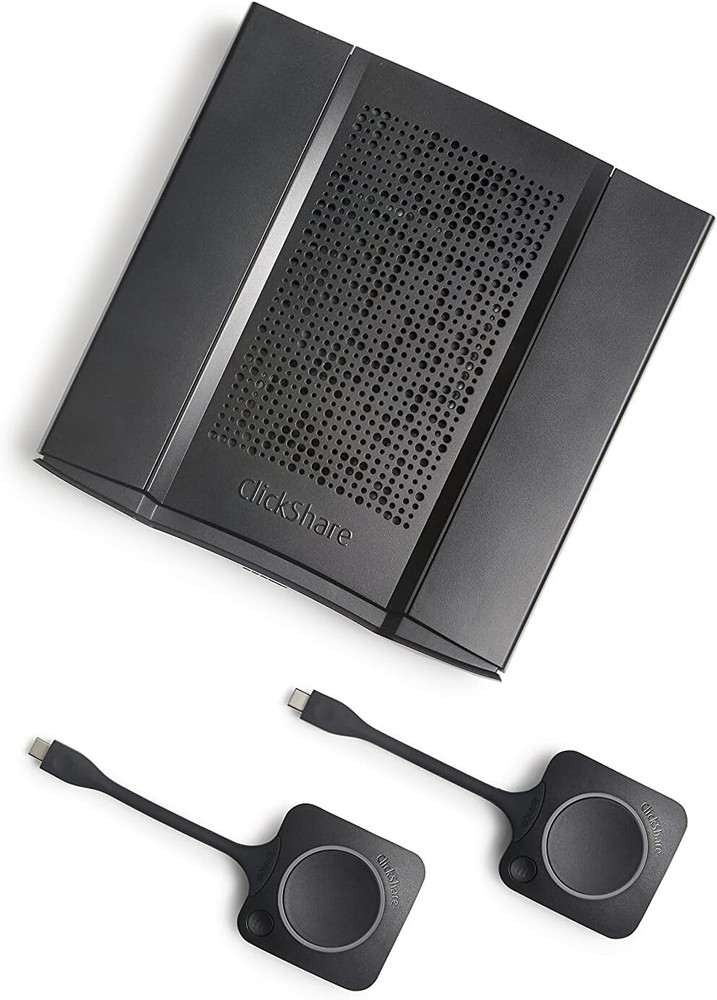 Barco ClickShare CX-50 Ultra Wireless Conferencing Hub