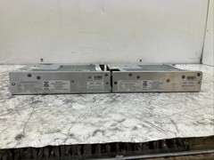 LOT OF 2 — Conversion Devices, Inc. SMD275-24-BBU-1 Medical Use Power Supply