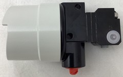 Abb TEIP11-PS Industrial I/P Signal Converter 4-20ma 3-15psi
