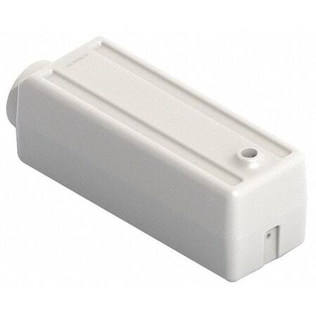 Monarch 500206414188 Hydraulics Reservoir,White Plstic,20In L