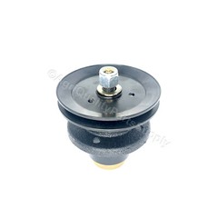 Land Pride 310-249S Spindle Assembly w/ 6″ Pulley New Replacement FREE SHIPPING
