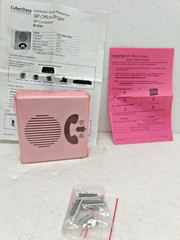 Cyberdata 011216F/021534C1 SIP Office Ringer SIP Compliant 011216