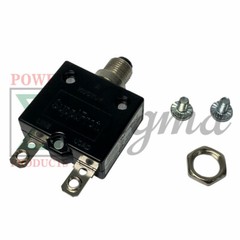30A 32VDC 125-250VAC Circuit Breaker 50-60Hz For Predator 9000/7250W Generator